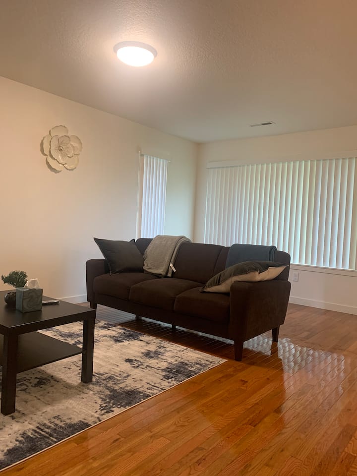 Serene Living In Longview, Wa - Fisher Island, WA