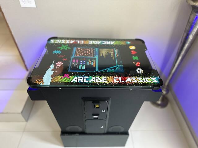 Andy’s Club House gallery image 3