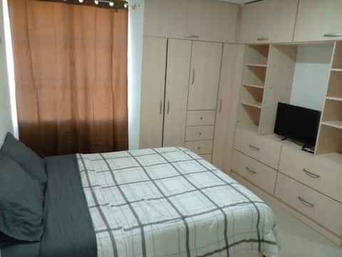 3-room vacation apartment