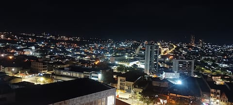 Top-earning Airbnb listing in Campina Grande, 1 bedroom