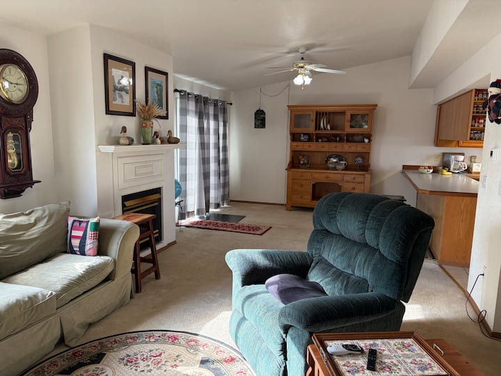 Entry Level Home - Liberty Lake, WA