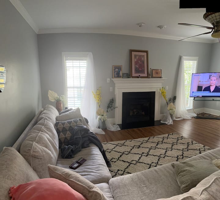 พื้นที่อยู่อาศัย