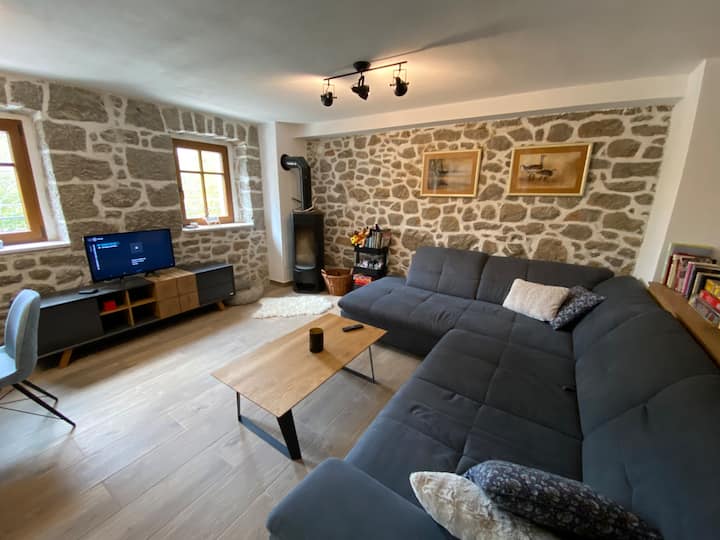Casa Tilia - Novi Vinodolski