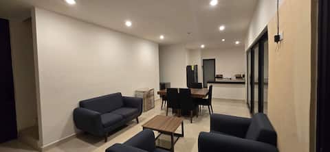 Top Airbnb: Casa Minimalista Real Montejo Calle 57 in Real Montejo