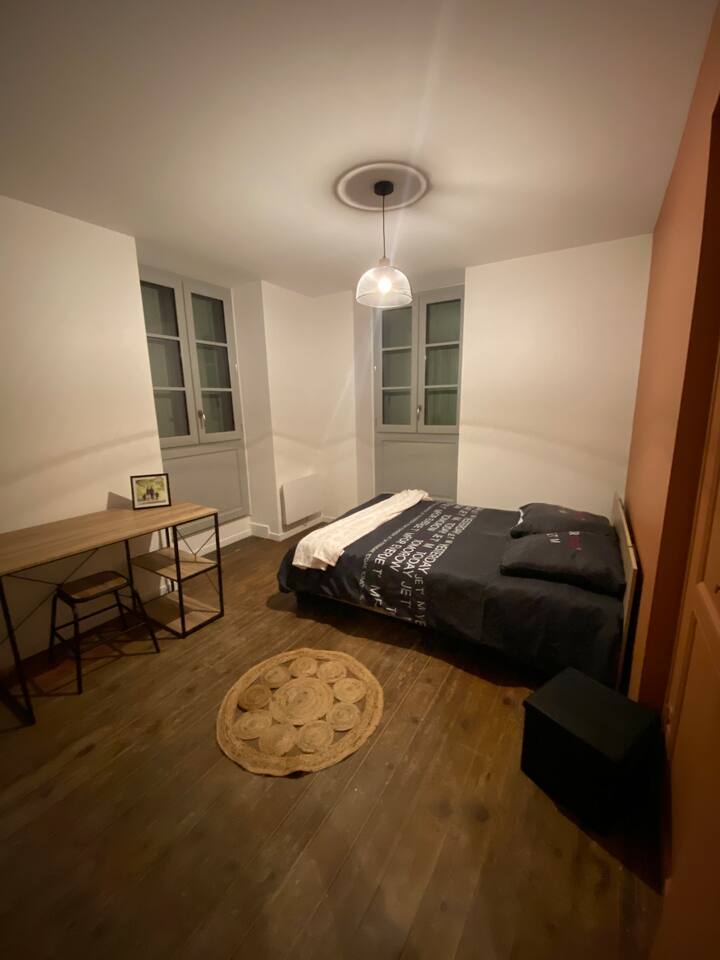 Spálňa 3