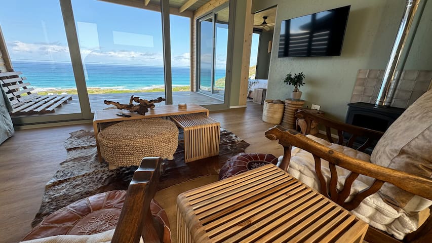 Shamayim Katan (Little Heaven)