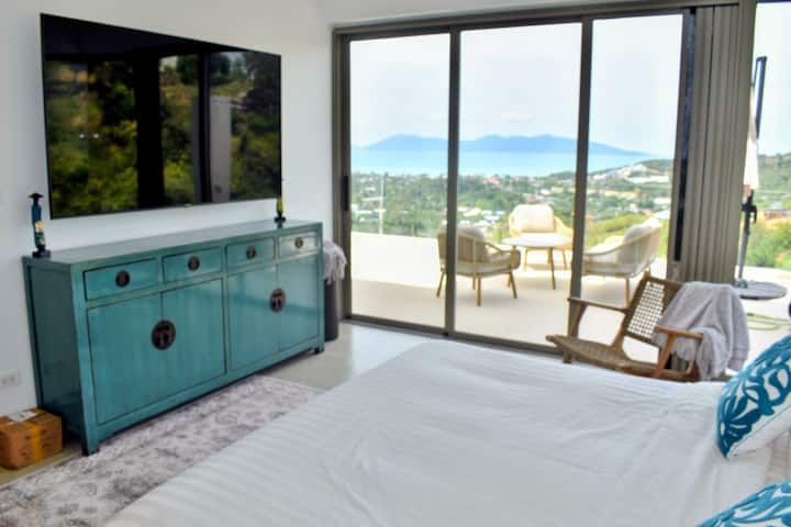 غرفة النوم 3