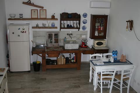Top Airbnb: La Capannina a Capannori