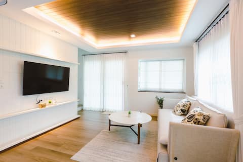 Beautiful private house No.6 (129/6)