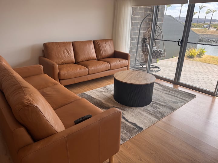 Stay At Monterey - Port Lincoln