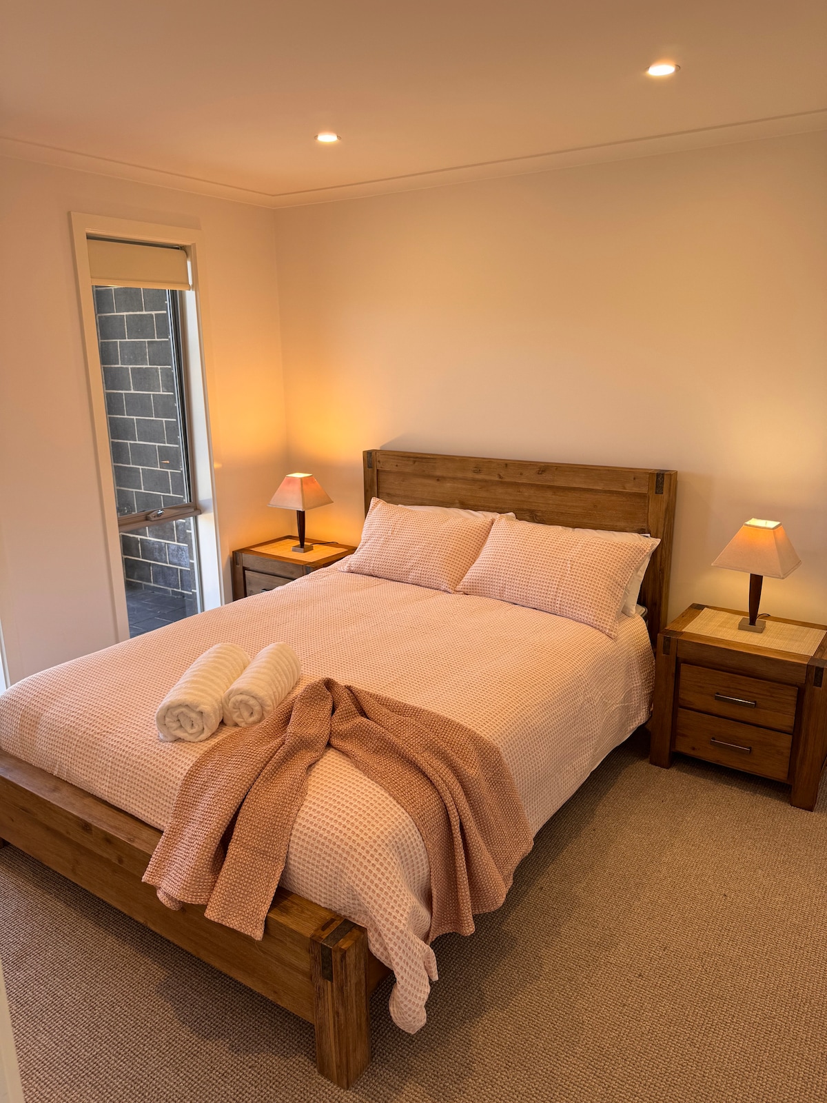 Спална соба 1