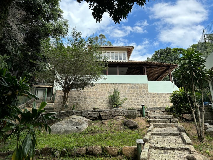 Casa Cond. Clube Dos Marambaios - Río de Janeiro