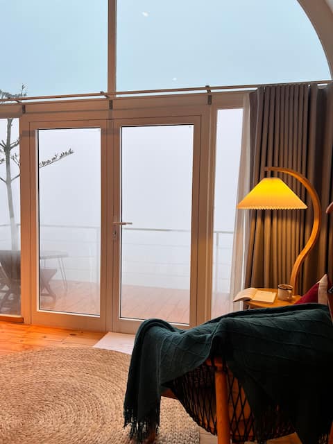 Phansi - Glamping, Coffee & BBQ