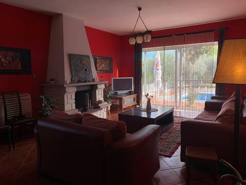 Top performing Airbnb: Dream Cottage in Sukth