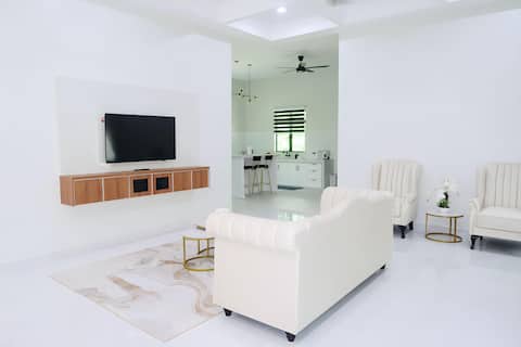 Ar Rizqi Homestay
