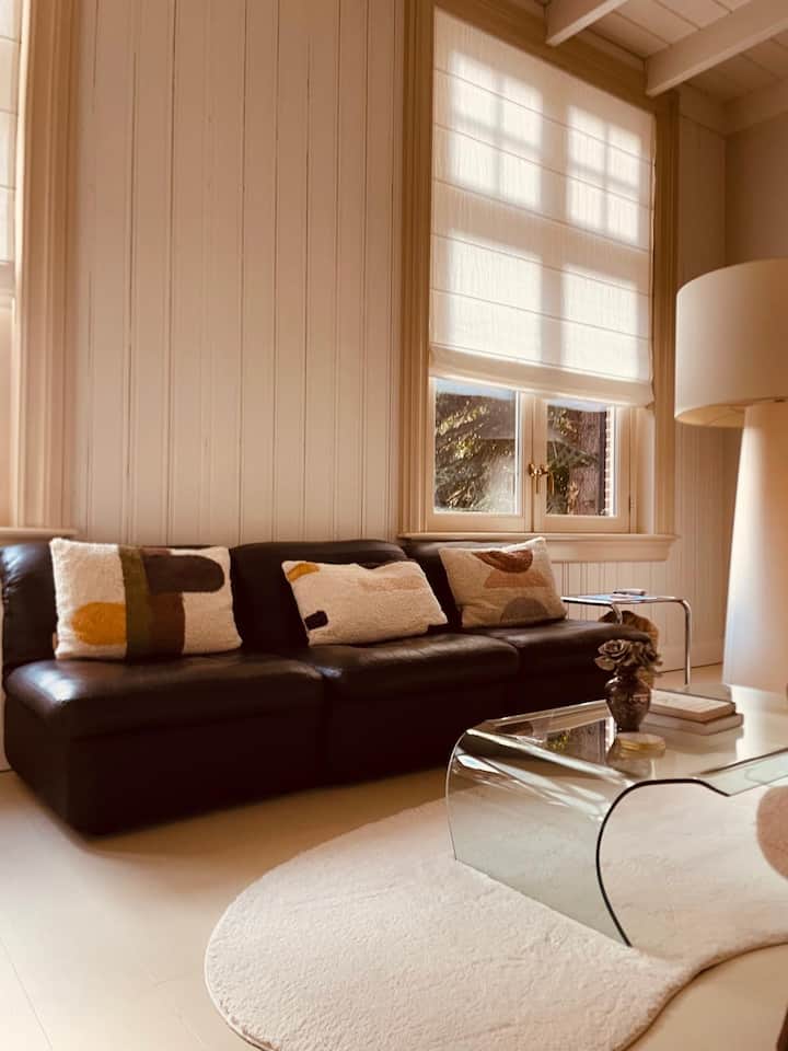 Beautiful Guesthouse In Baarn Near Amsterdam - Nordholland