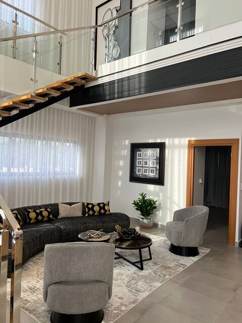 Lotus Penthouse