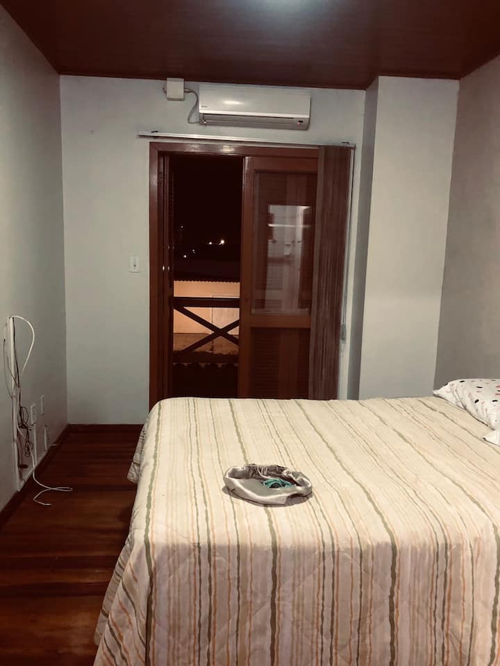 Habitación 1