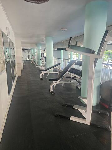 SS Luxury Apartments Island Club gallery image 2