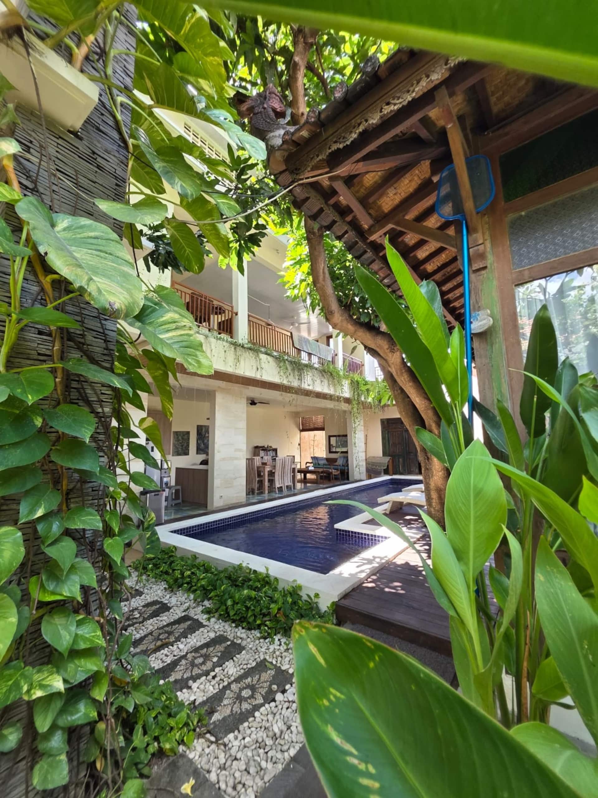 Jogloview Sanur