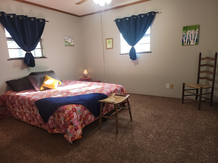 საძინებელი 1