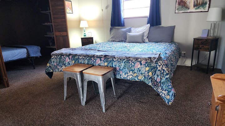 საძინებელი 2