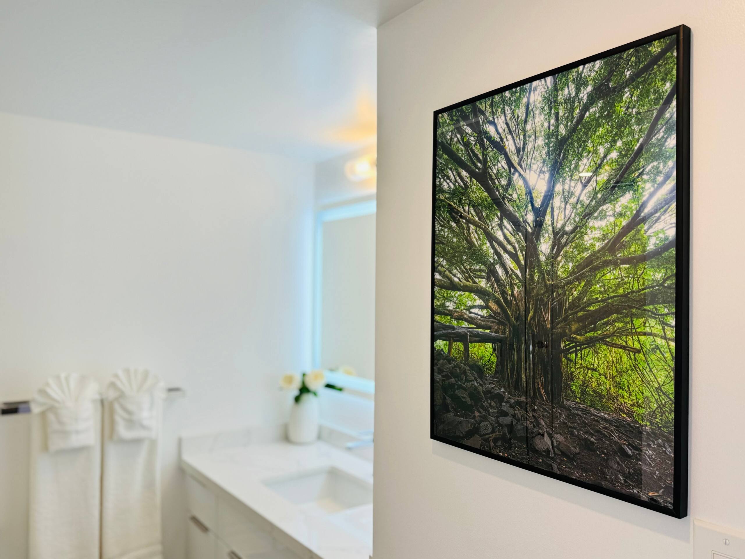 Condo in Honolulu · ★4.93 · 1 bedroom · 2 beds · 1 private bath - Image 41