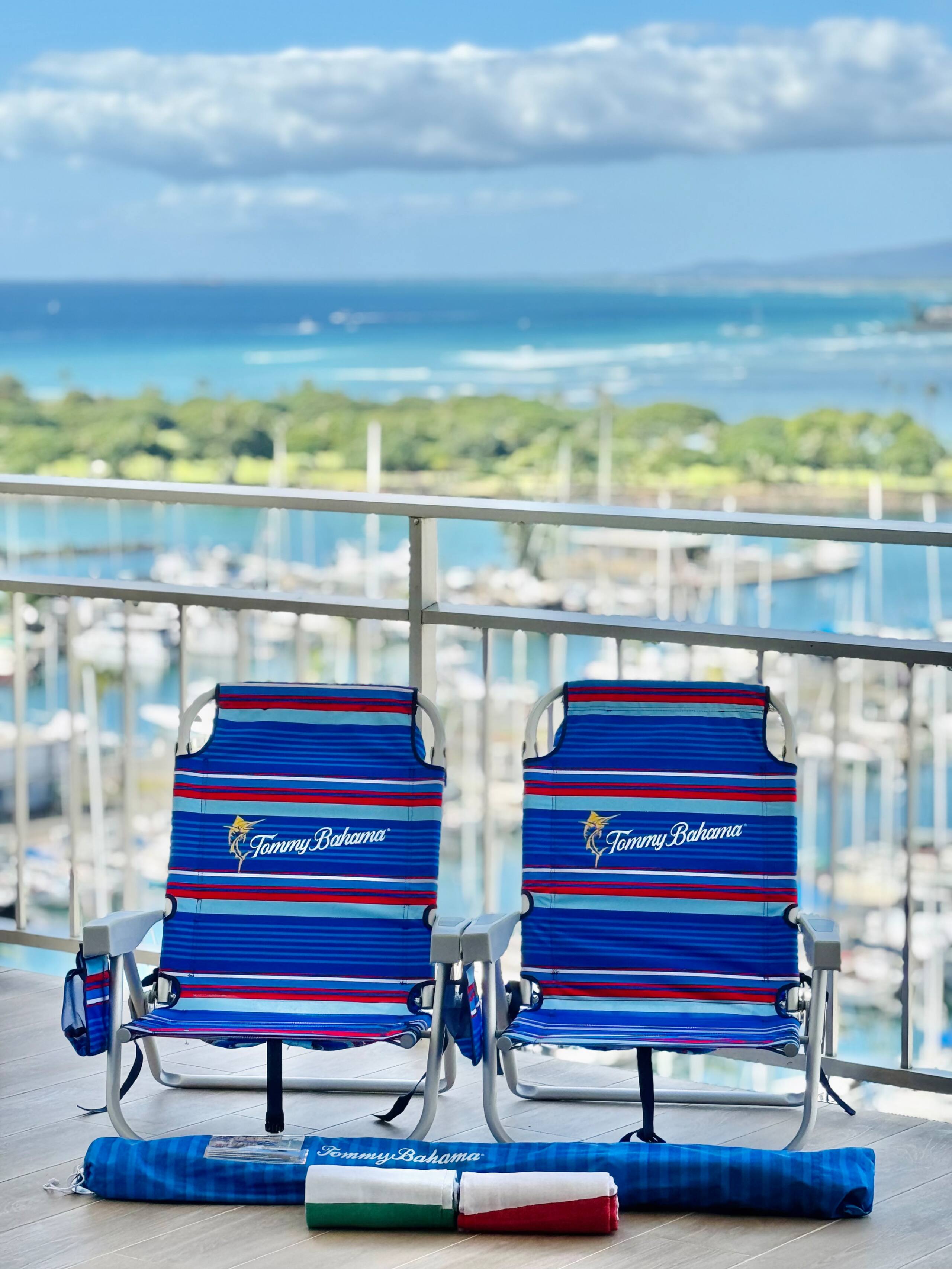 Condo in Honolulu · ★4.93 · 1 bedroom · 2 beds · 1 private bath - Image 44