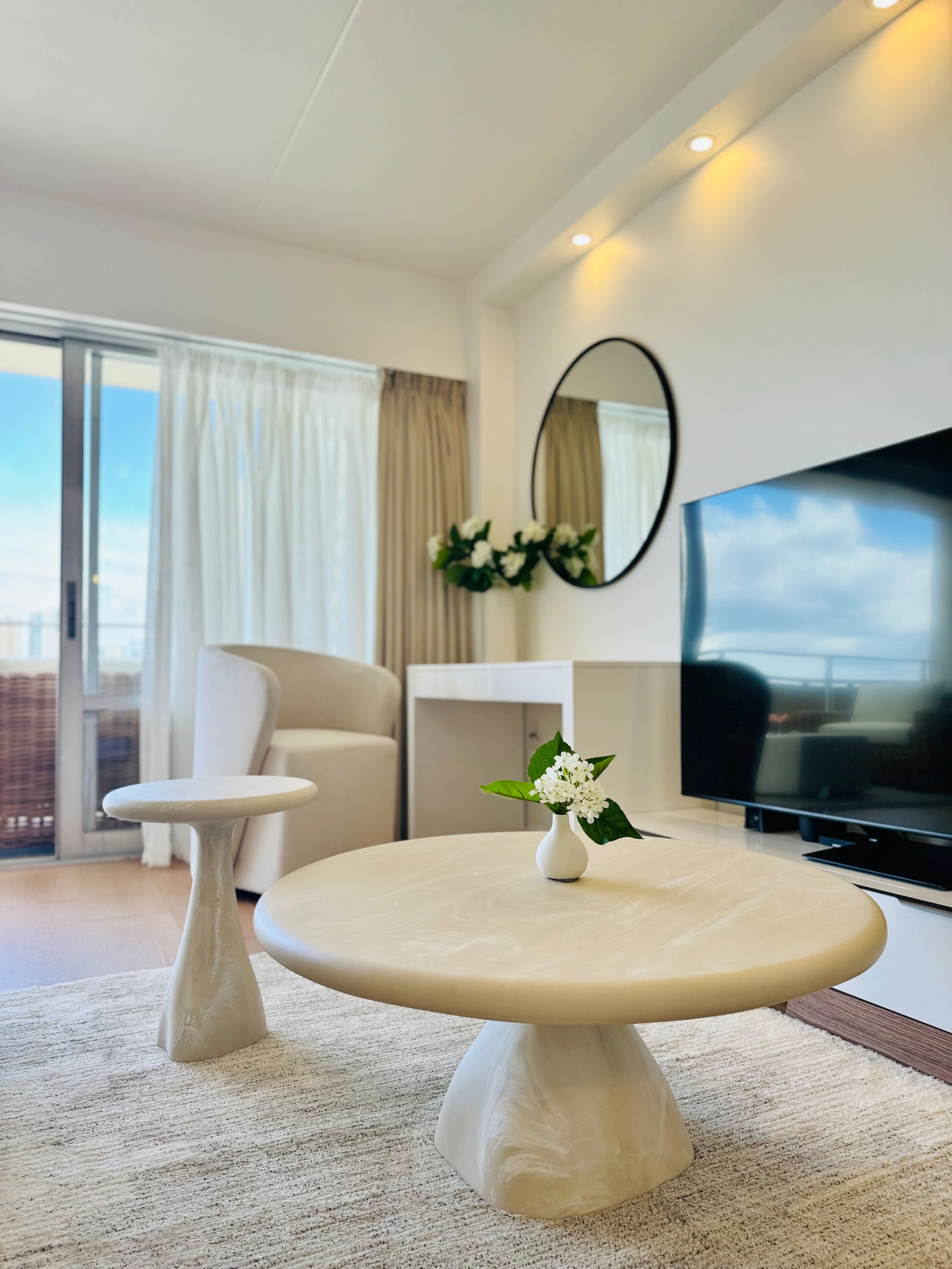 Condo in Honolulu · ★4.93 · 1 bedroom · 2 beds · 1 private bath - Image 15