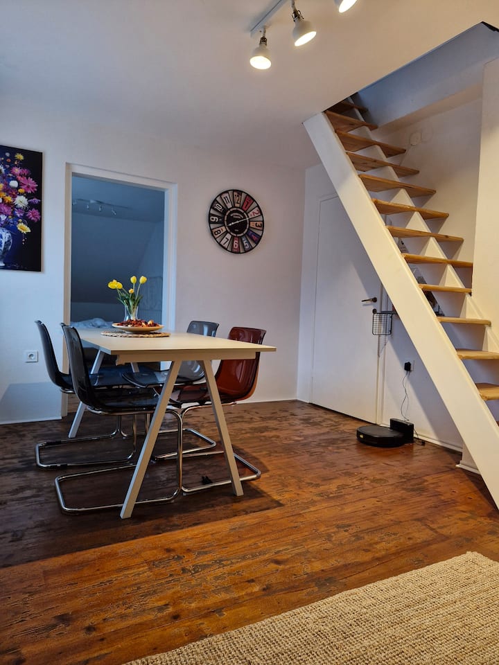 Apartma Nara - Ljubljana