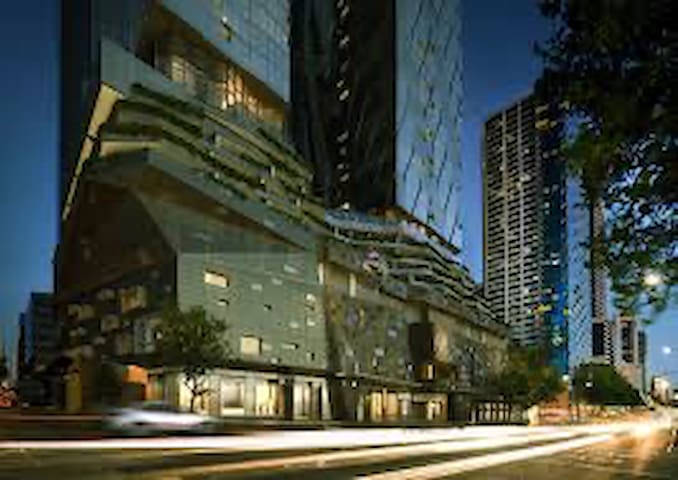 Wsp sea view 3b2b unit /free parking/balcony gallery image 3