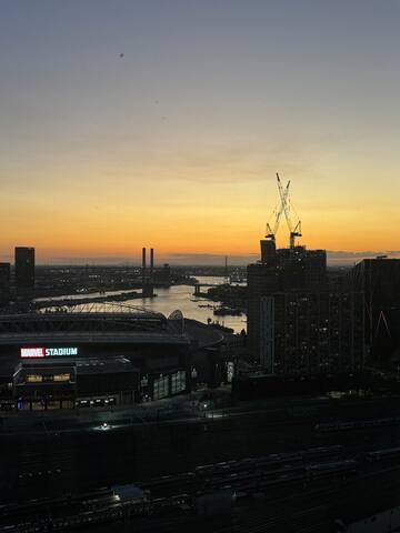 Wsp sea view 3b2b unit /free parking/balcony gallery image 5