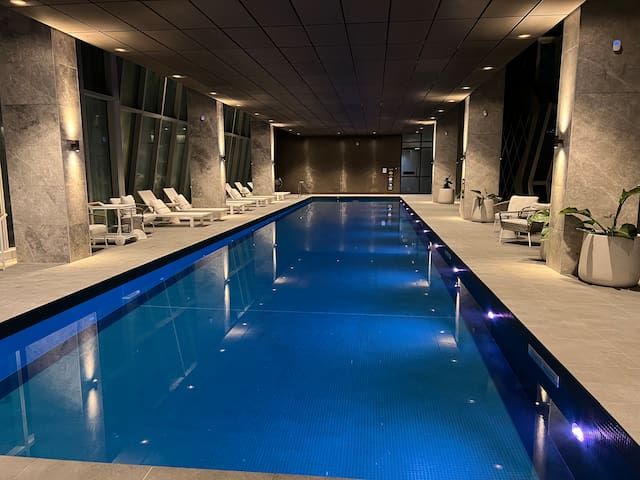 Wsp sea view 3b2b unit /free parking/balcony gallery image 2