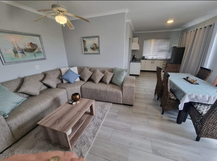 Self-catering, Sea View 2 Units - Cannon Rocks