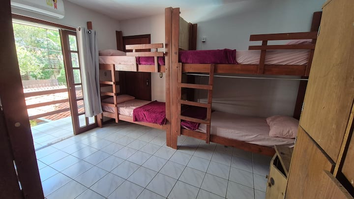 Chambre 5