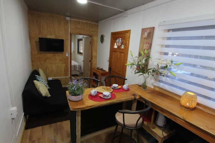 Всекидневна