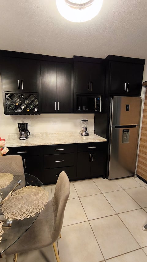 Entire "Casa Rioja" Accommodation | We invoice