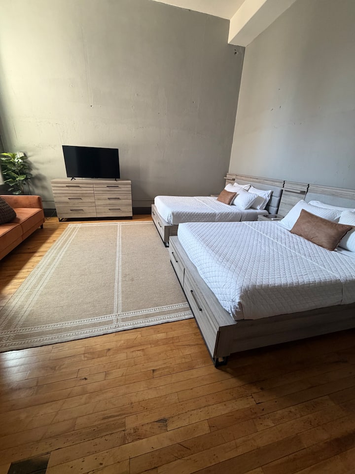 Chambre 1