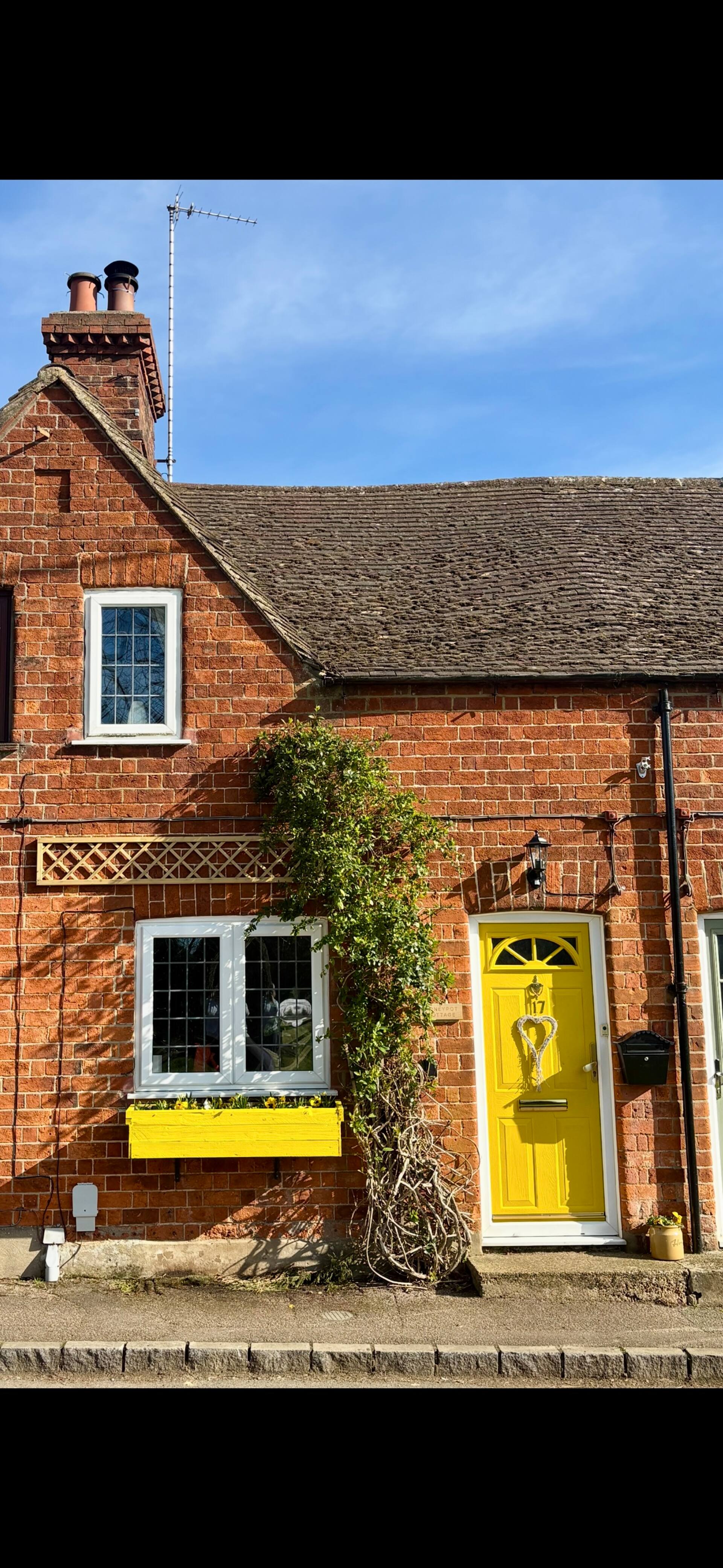 Work, Rest & Unwind | Dog-Friendly Cottage