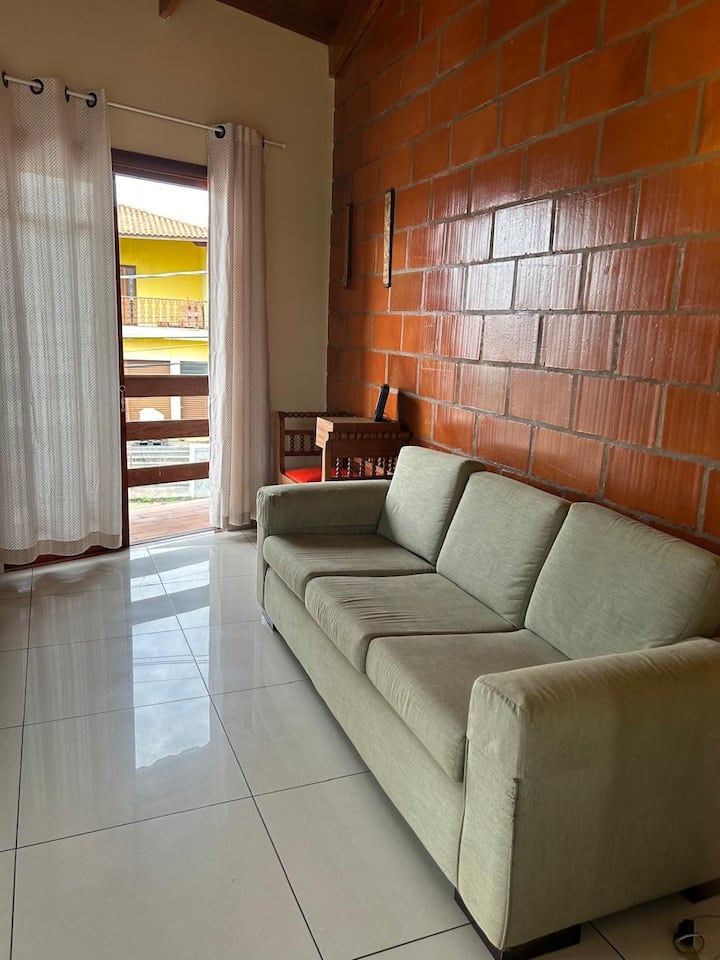 Ap Smart Valinhos| Ar| 2 Vagas| Lava | Grill - Valinhos