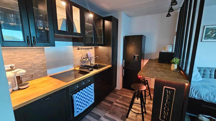 Appartement Proche Futuroscope - Chasseneuil-du-Poitou