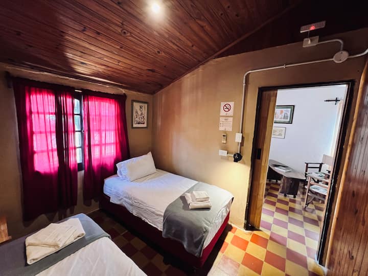 Dormitorio 2