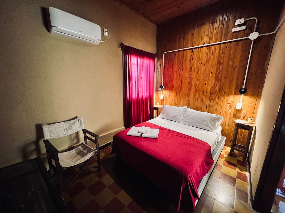 غرفة النوم 1