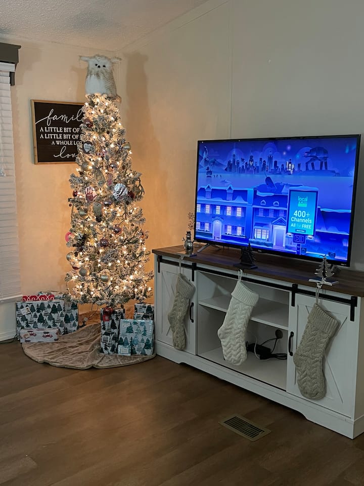Sweet And Cozy Home For Rent - Westminster, SC