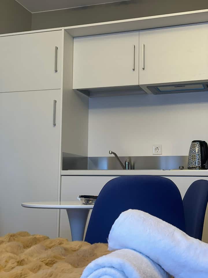 ห้องนั่งเล่น