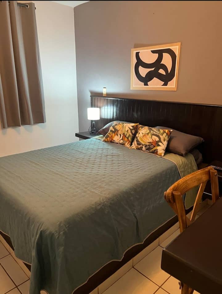 Спална соба