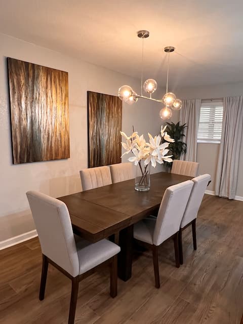 6910 White Hall Area 3 Bed 2 BH