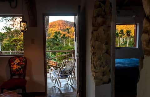 Quinta Miramontes Soroa