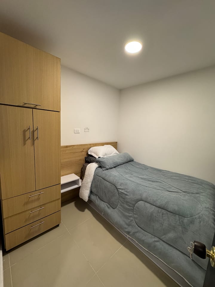 Camera da letto 2