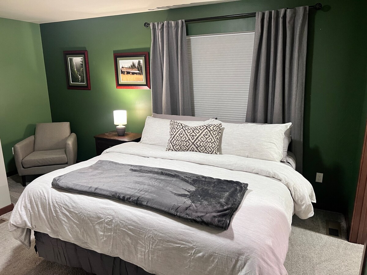 غرفة النوم 1